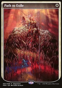 Path to Exile Magic Fest